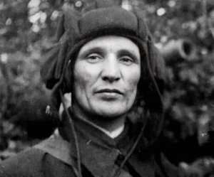 <strong>Зиновий Григорьевич Колобанов</strong>советский танкист-ас 25.12.1910 – 08.08.1994