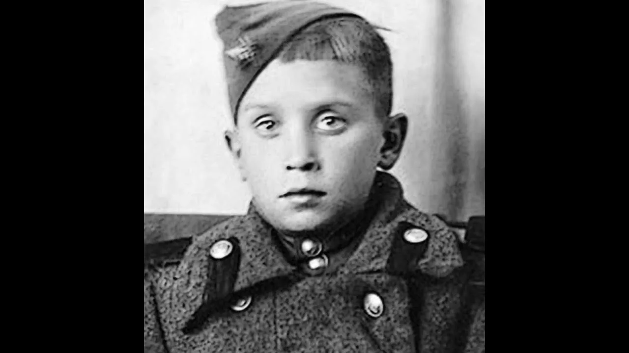 Александр Александрович Колесников