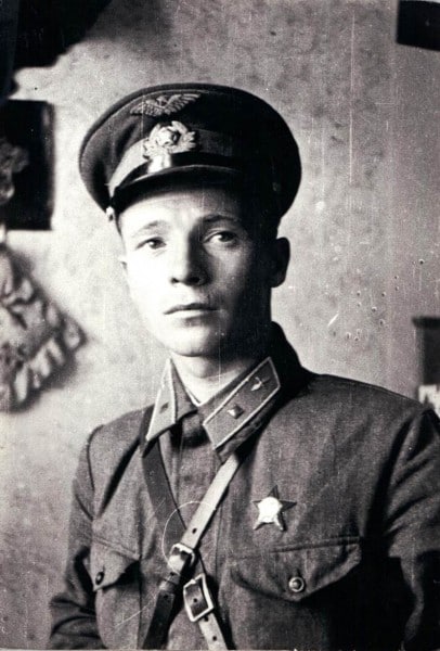 Виктор Талалихин